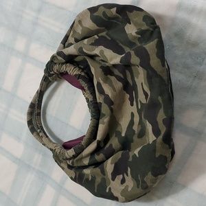 SMALL SHOULDER HANDBAG PURSE